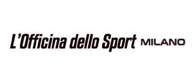 L'officina dello sport